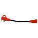Buy Valterra A103015 30M-15F 12In Adapter - Power Cords Online|RV Part Shop