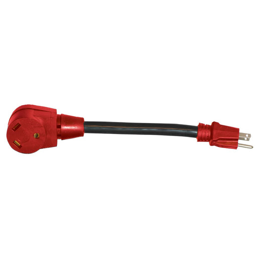 Buy Valterra A101530 15M-30F 12In Adapter - Power Cords Online|RV Part Shop