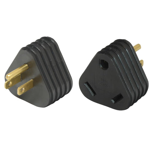 Buy Valterra A101530A 15M-RV30F Adapter Plug - Power Cords Online|RV Part