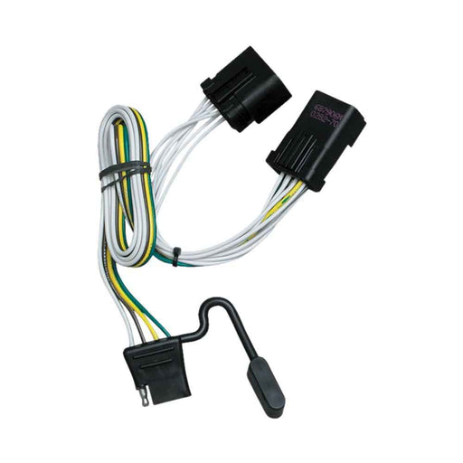 Buy Reese 118381 Replace OEM Tow Package Wiring Harness - T-Connectors