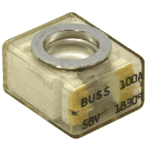 Buy Samlex America MRBF100 100A Replacement Fuse - Power Centers Online|RV