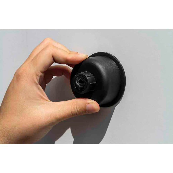 Buy Camco 44850 Gen-Turi Suction Cup Mount 2Pk - Generators Online|RV Part