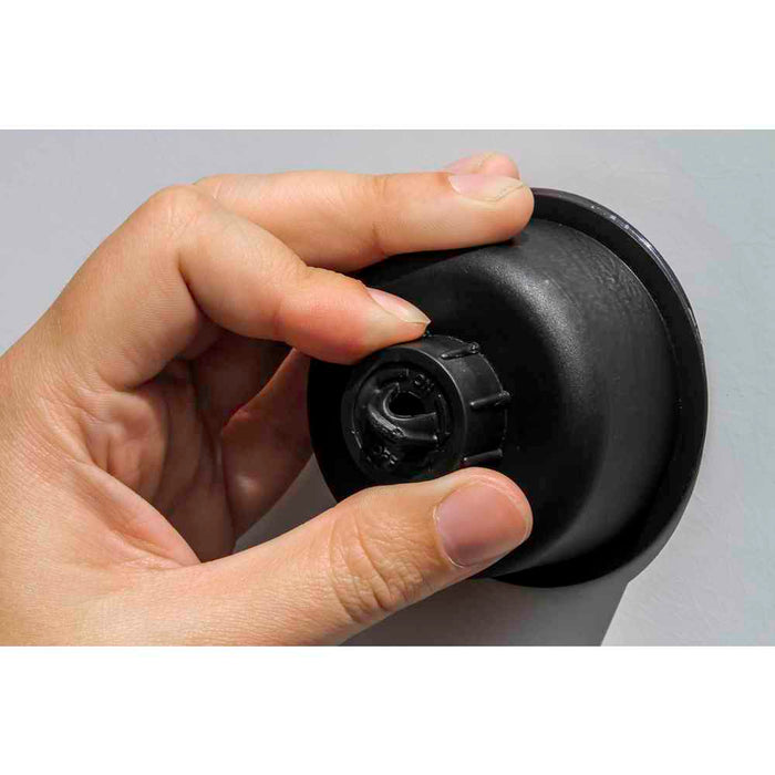 Buy Camco 44850 Gen-Turi Suction Cup Mount 2Pk - Generators Online|RV Part