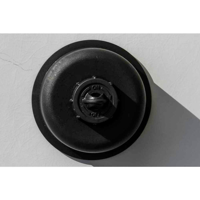 Buy Camco 44850 Gen-Turi Suction Cup Mount 2Pk - Generators Online|RV Part