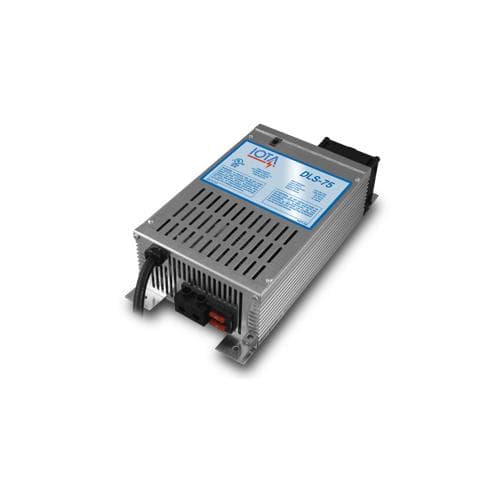 Buy Iota DLS75 DLS Series Converter Charger 75A - Power Centers Online|RV