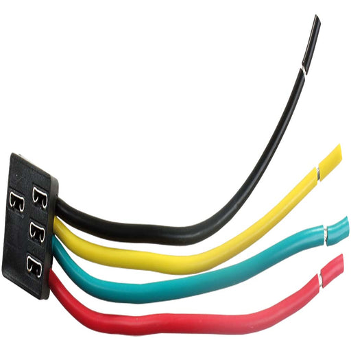 Buy JR Products 13971 4Pin Slide-Out Wiring Harness - 12-Volt Online|RV