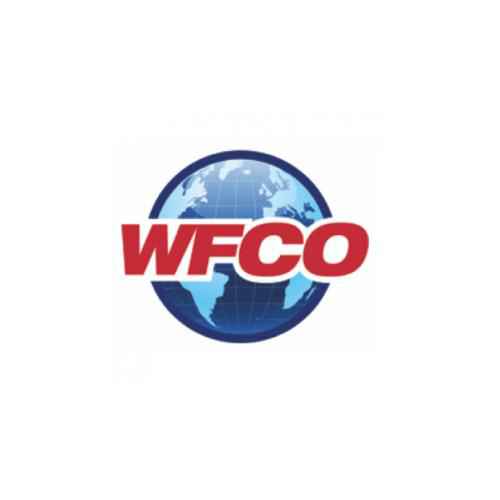 Buy By WFCO/Arterra Door Plastic Brown Two Tabs On Bottom - Power Centers