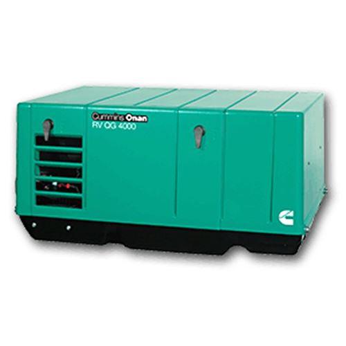 Buy Cummins 40KYFA261 RV Quiet Gas Generator 4000 - Generators Online|RV
