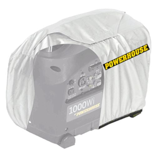 Buy Power House 80445 Generator Cover - (1000Wi) - Generators Online|RV