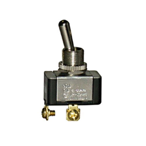 Buy Pollak 34571V Toggle Switch - Switches and Receptacles Online|RV Part