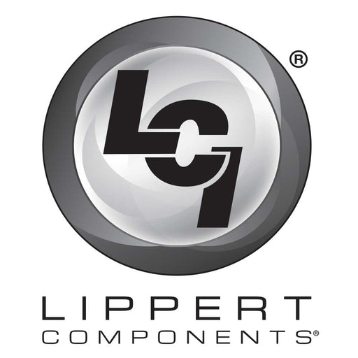 Buy Lippert 117461 White Slide-Out Switch Kit (Switch, Bezel, & Harness) -