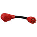 Buy Valterra A10G30430V Gen 30M4P-RV30F 12In Cord - Power Cords Online|RV