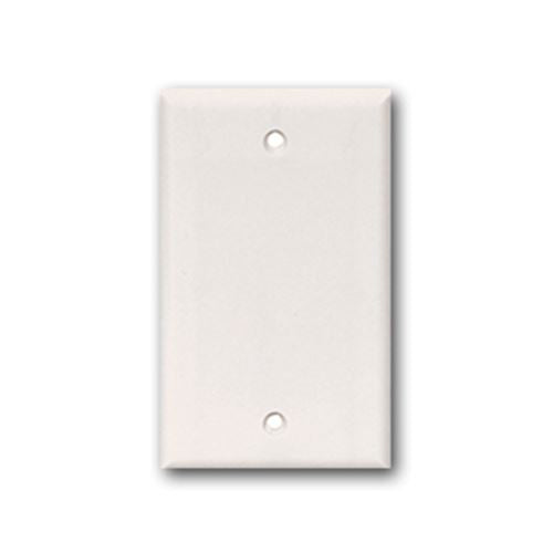 Buy Cooper Wiring 2129WBOX Eatons Cooper Wall Plate - White - Switches and