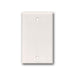 Buy Cooper Wiring 2129WBOX Eatons Cooper Wall Plate - White - Switches and