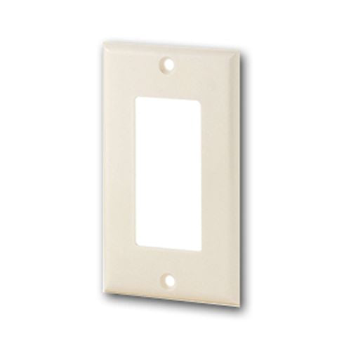 Buy Cooper Wiring 2151VBOX Eatons Cooper GFI Wall Plate Ivory - Switches