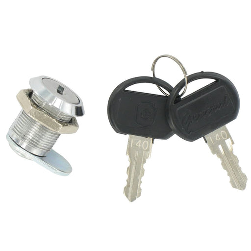 Buy Valterra A510VP Cam Lock With Key - RV Storage Online|RV Part Shop