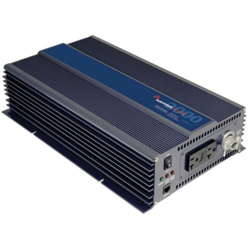 Buy Samlex America PST200012 2000W Pure Sine Wave Inverter - Power Centers