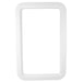 Buy Valterra A77006 Entrance Door Window Frame Exterior White - Windows