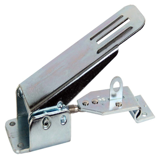 Buy JR Products 10825 Camper Latch And Catch Zinc - Hardware Online|RV