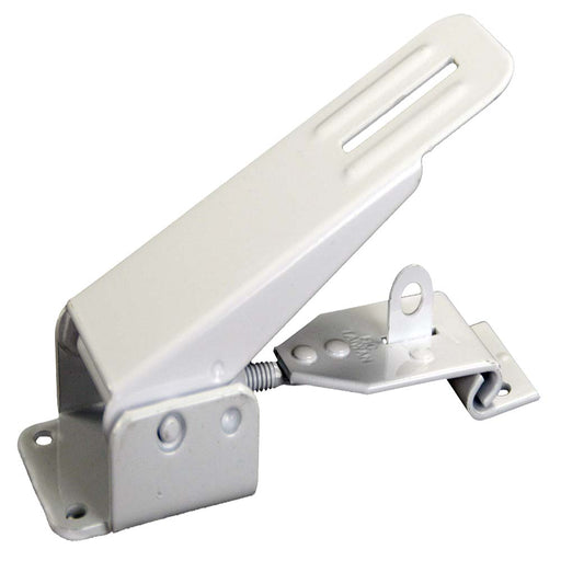 Buy JR Products 10845 Camper Latch And Catch White - Hardware Online|RV