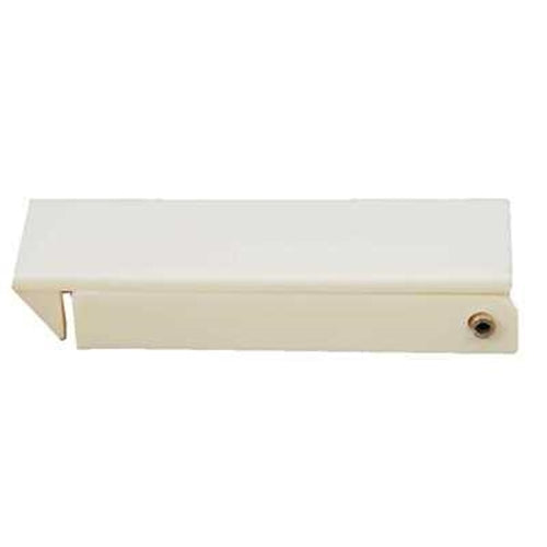 Buy Prime Products 185070 Baggage Door Catches White - RV Storage