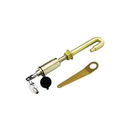Buy Reese 63201 J-Pin Anti-Rattle Pin 5/8" J-Pin - Hitch Pins Online|RV