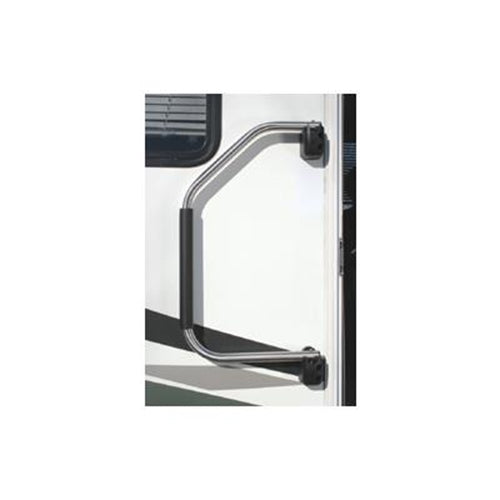 Buy Stromberg-Carlson AM300 Lend-A-Hand Door Handle Aluminum - RV Steps
