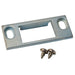 Buy Valterra L32PB060 Replacement Plate w/Screw - Doors Online|RV Part Shop