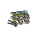Buy Prime Products 183315 Baggage Lock 7/8 4 Pk - RV Storage Online|RV