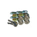 Buy Prime Products 183319 Baggage Lock 1-1/8 4 Pk - RV Storage Online|RV