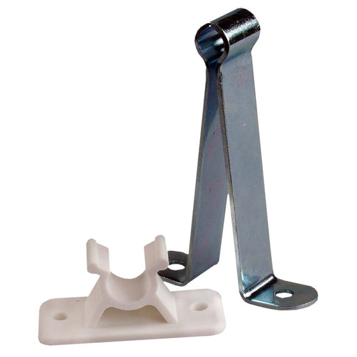 Buy JR Products 10545 3" Metal C-Clip DH Plastic - Doors Online|RV Part