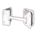 Buy JR Products 10475 6In. Ultimate Door Holder White - Doors Online|RV