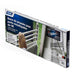 Buy Camco 43976 Black Screen Door Push Bar - Doors Online|RV Part Shop