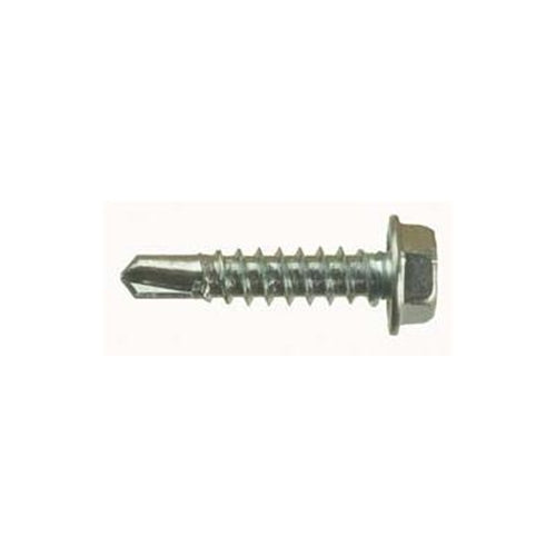 Buy AP Products DP1008X12 Hex Washer Head Self-Drilling 8-18 X 1/2 -