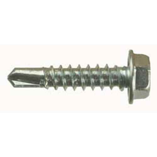 Buy AP Products 012DP5008X Hex Washer Head Self-Drilling 8-18 X 1/2 -