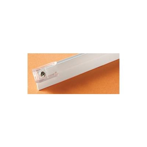 Buy RV Designer A202 Glide Curtain Track 45 White Wall - Hardware