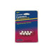 Buy Prime Products 152005 License Plate Fasteners - Exterior Accessories