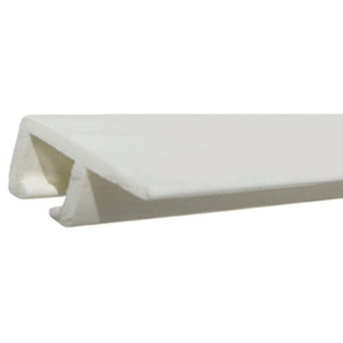 Buy JR Products 80291 96" Ceiling Track Type C White - Hardware Online|RV