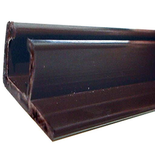 Buy JR Products 80311 96" Ceiling Track Type C Brown - Hardware Online|RV