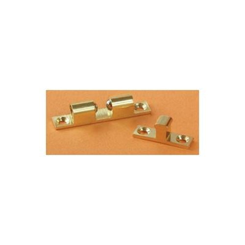 Buy RV Designer H221 Brass Bead Catch - Doors Online|RV Part Shop