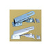 Buy RV Designer E313 Folding Camper Latch Zinc - Hardware Online|RV Part