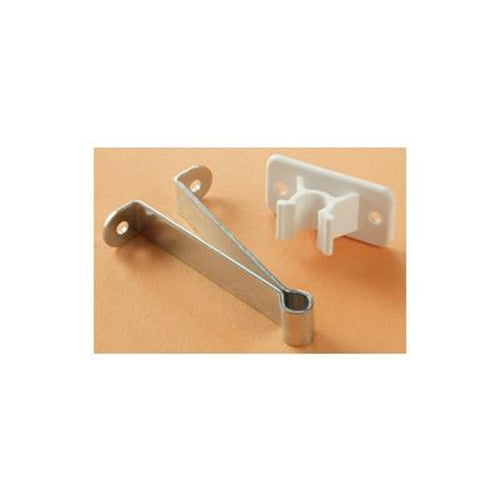 Buy RV Designer E265 Metal Entry Door Holder w/Plastic Clip 3 - Doors