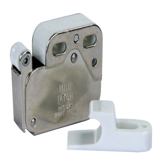 Buy JR Products 70455 Push-To-Open Touch Catch - Doors Online|RV Part Shop