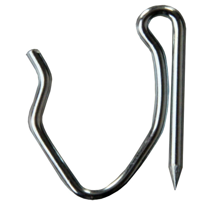 Buy JR Products 81545 Universal Drape Hooks - Hardware Online|RV Part Shop