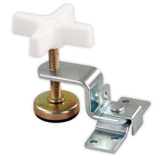 Buy JR Products 20785 Fold-Out Bunk Clamp Zinc - RV Storage Online|RV Part