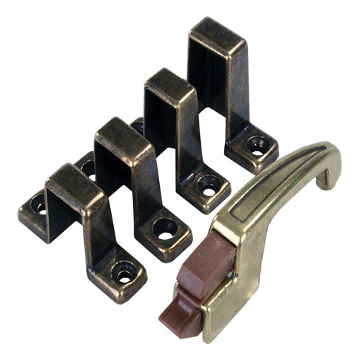 Buy JR Products 70495 Cabinet Catch And Strikes - Doors Online|RV Part Shop