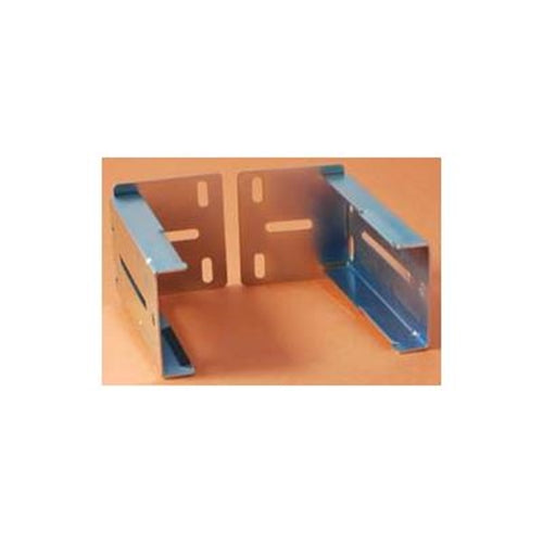 Buy RV Designer H326 Drawer Slide Sockets 1-1/2 Metal - Drawer Repair