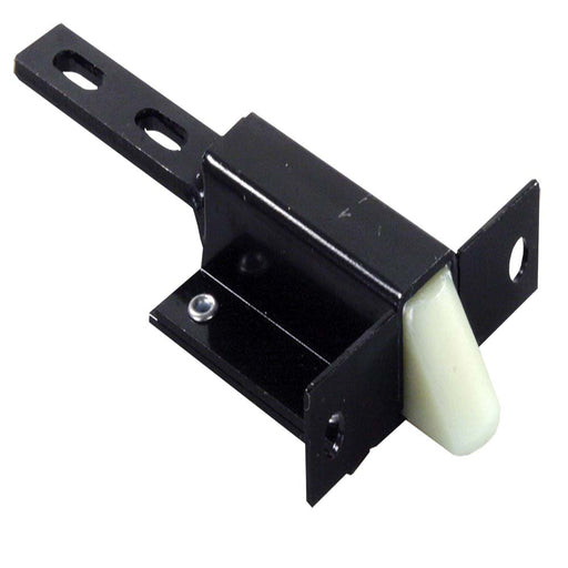 Buy JR Products 10935 2" Complete Door Trigger Latch Black - Doors