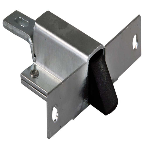 Buy JR Products 10945 3" Complete Door Trigger Latch Black - Doors