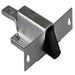 Buy JR Products 10945 3" Complete Door Trigger Latch Black - Doors